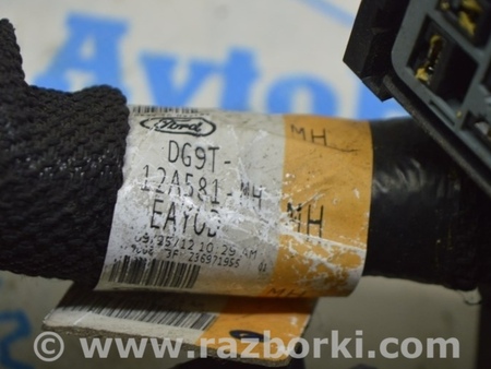 ФОТО Проводка для Ford Fusion USA 2 поколение (12-20) Одеса