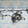 Проводка Ford Fusion USA 2 поколение (12-20)