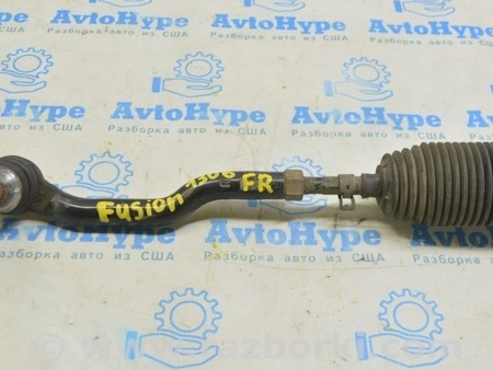 ФОТО Рейка рулевая для Ford Fusion USA 2 поколение (12-20) Одеса