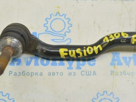 ФОТО Рейка рулевая для Ford Fusion USA 2 поколение (12-20) Одеса