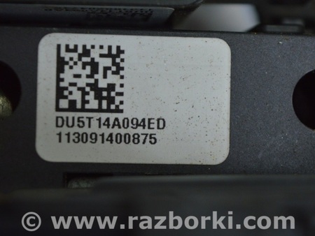 ФОТО Проводка для Ford Fusion USA 2 поколение (12-20) Одеса
