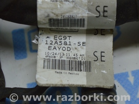 ФОТО Проводка для Ford Fusion USA 2 поколение (12-20) Одеса