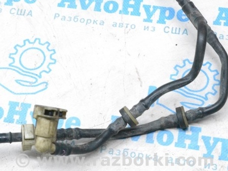 ФОТО Топливная система для Ford Mustang Mk6 (15-23) Одеса