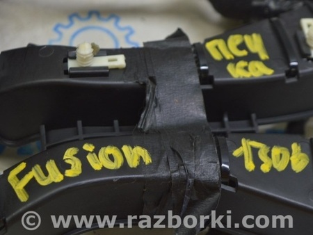 ФОТО Проводка для Ford Fusion USA 2 поколение (12-20) Одеса