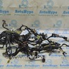Проводка Ford Fusion USA 2 поколение (12-20)