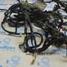 ФОТО Проводка для Ford Fusion USA 2 поколение (12-20) Одеса