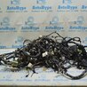 Проводка Ford Fusion USA 2 поколение (12-20)