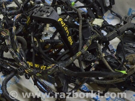 ФОТО Проводка для Ford Fusion USA 2 поколение (12-20) Одеса