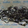 Проводка Ford Fusion USA 2 поколение (12-20)