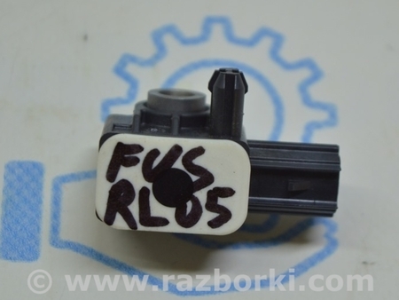 ФОТО Сенсор airbag для Ford Fusion USA 2 поколение (12-20) Одеса