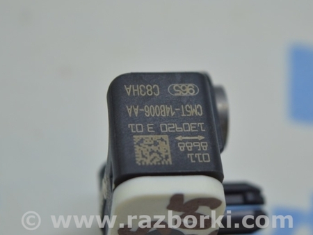 ФОТО Сенсор airbag для Ford Fusion USA 2 поколение (12-20) Одеса