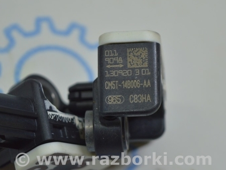 ФОТО Сенсор airbag для Ford Fusion USA 2 поколение (12-20) Одеса