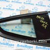 Форточка глухое стекло задняя правая Ford Mustang Mk6 (15-23)