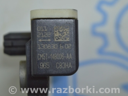 ФОТО Сенсор airbag для Ford Fusion USA 2 поколение (12-20) Одеса