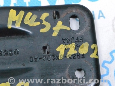 ФОТО Система охлаждения для Ford Mustang Mk6 (15-23) Одеса