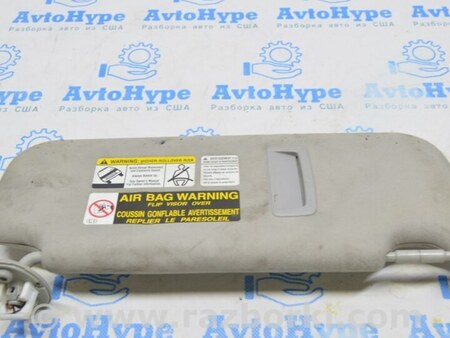 ФОТО Сенсор airbag для Ford Fusion USA 2 поколение (12-20) Одеса
