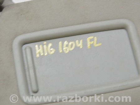 ФОТО Сенсор airbag для Ford Fusion USA 2 поколение (12-20) Одеса