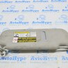 ФОТО Сенсор airbag для Ford Fusion USA 2 поколение (12-20) Одеса