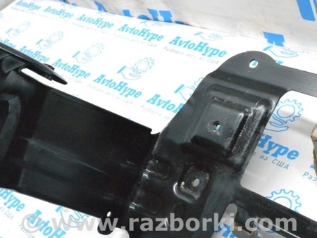 ФОТО Акустика для Ford Mustang Mk6 (15-23) Одеса