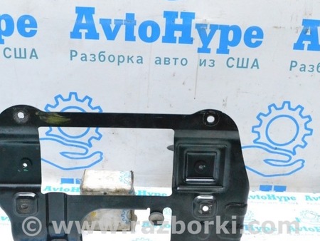 ФОТО Акустика для Ford Mustang Mk6 (15-23) Одеса