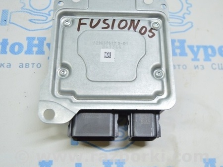 ФОТО Сенсор airbag для Ford Fusion USA 2 поколение (12-20) Одеса