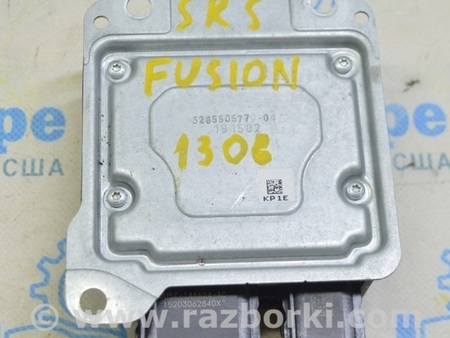 ФОТО Сенсор airbag для Ford Fusion USA 2 поколение (12-20) Одеса