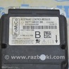 ФОТО Сенсор airbag для Ford Fusion USA 2 поколение (12-20) Одеса