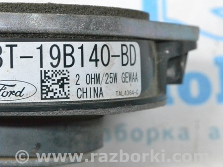 ФОТО Акустика для Ford Mustang Mk6 (15-23) Одеса