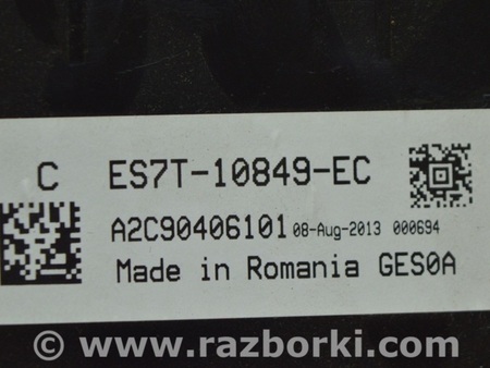 ФОТО Щиток приборов для Ford Fusion USA 2 поколение (12-20) Одеса