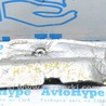 ФОТО Защита для Ford Mustang Mk6 (15-23) Одеса