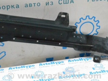 ФОТО Защита для Ford Mustang Mk6 (15-23) Одеса
