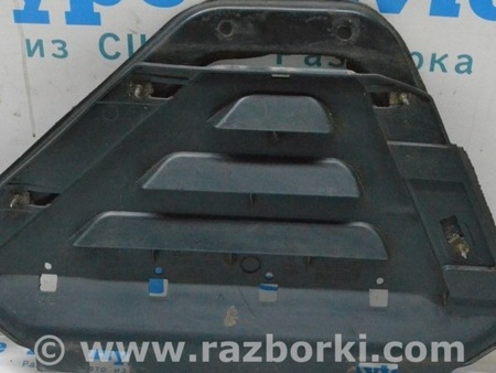 ФОТО Защита для Ford Mustang Mk6 (15-23) Одеса