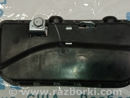 ФОТО Безопасность / airbags для Ford Mustang Mk6 (15-23) Одеса