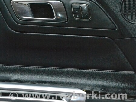 ФОТО Дверь передняя левая для Ford Mustang Mk6 (15-23) Одеса