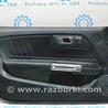 Дверь передняя левая Ford Mustang Mk6 (15-23)
