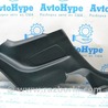 Отделка стоек и проемов Ford Mustang Mk6 (15-23)