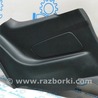 ФОТО Отделка стоек и проемов для Ford Mustang Mk6 (15-23) Одеса