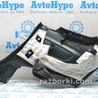 ФОТО Отделка стоек и проемов для Ford Mustang Mk6 (15-23) Одеса