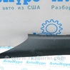 Отделка стоек и проемов Ford Mustang Mk6 (15-23)