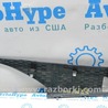 ФОТО Отделка стоек и проемов для Ford Mustang Mk6 (15-23) Одеса