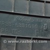 ФОТО Отделка стоек и проемов для Ford Mustang Mk6 (15-23) Одеса
