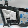 ФОТО Отделка стоек и проемов для Ford Mustang Mk6 (15-23) Одеса
