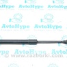 Крышка багажника Ford Mustang Mk6 (15-23)