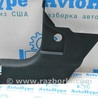Отделка стоек и проемов Ford Mustang Mk6 (15-23)
