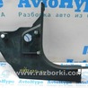 ФОТО Отделка стоек и проемов для Ford Mustang Mk6 (15-23) Одеса