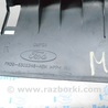 ФОТО Отделка стоек и проемов для Ford Mustang Mk6 (15-23) Одеса