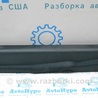 Отделка стоек и проемов Ford Mustang Mk6 (15-23)