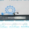 Отделка стоек и проемов Ford Mustang Mk6 (15-23)