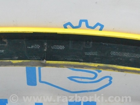 ФОТО Крышка багажника для Ford Mustang Mk6 (15-23) Одеса