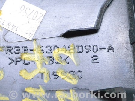 ФОТО Передняя панель для Ford Mustang Mk6 (15-23) Одеса